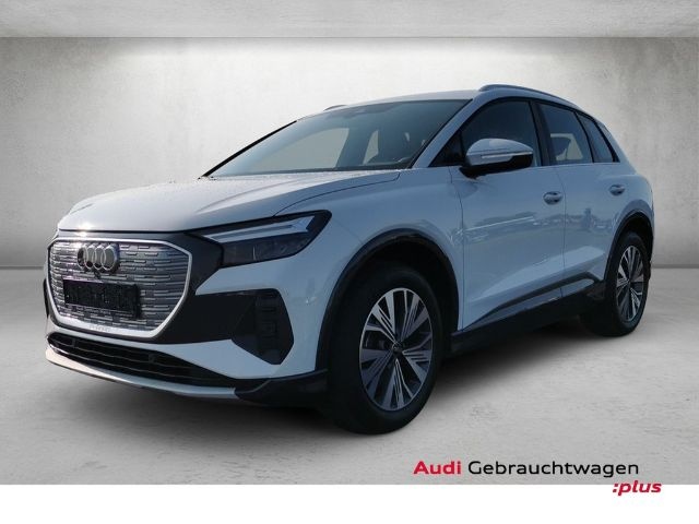 Audi Q4