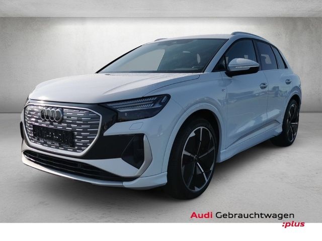 Audi Q4