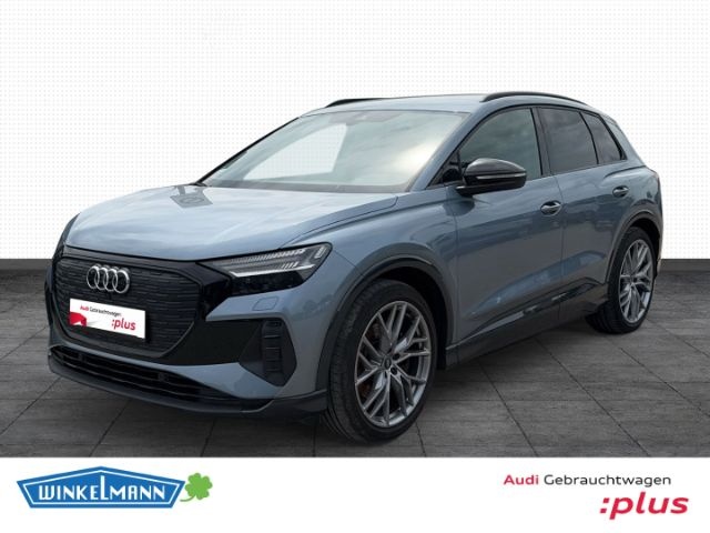 Audi Q4