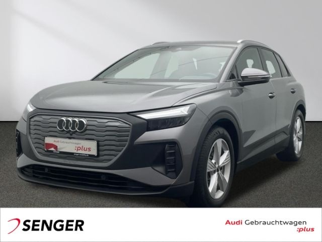 Audi Q4