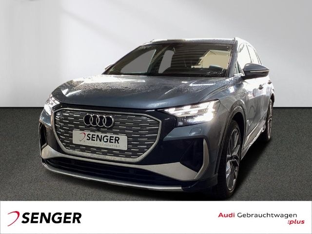 Audi Q4