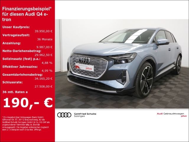 Audi Q4
