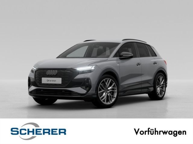 Audi Q4