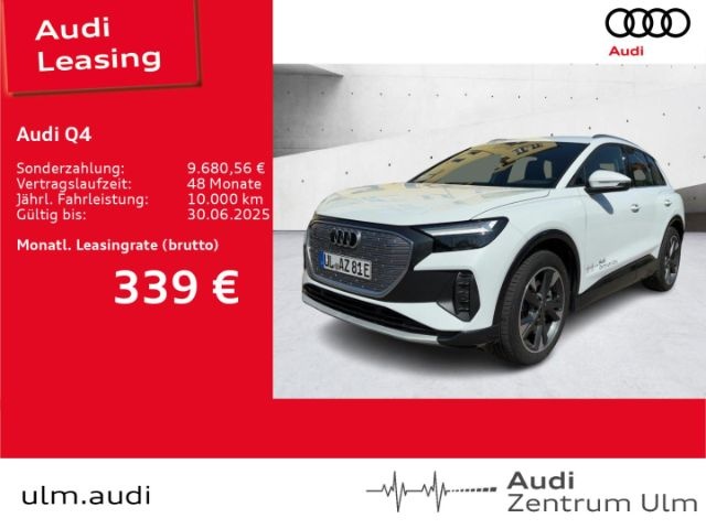 Audi Q4