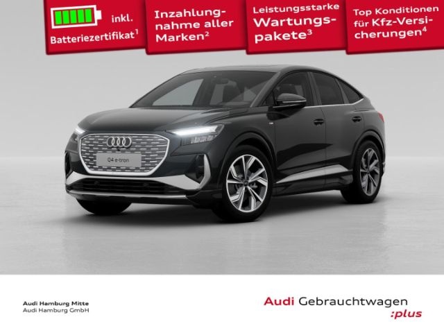 Audi Q4
