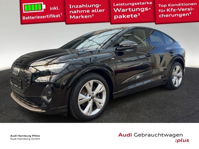Audi Q4