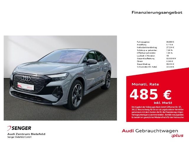 Audi Q4