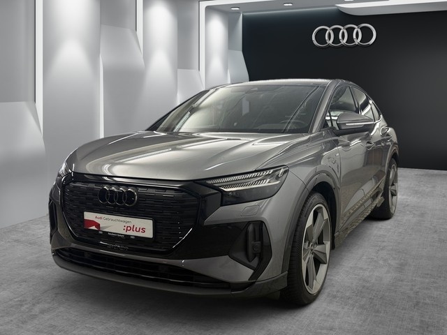 Audi Q4