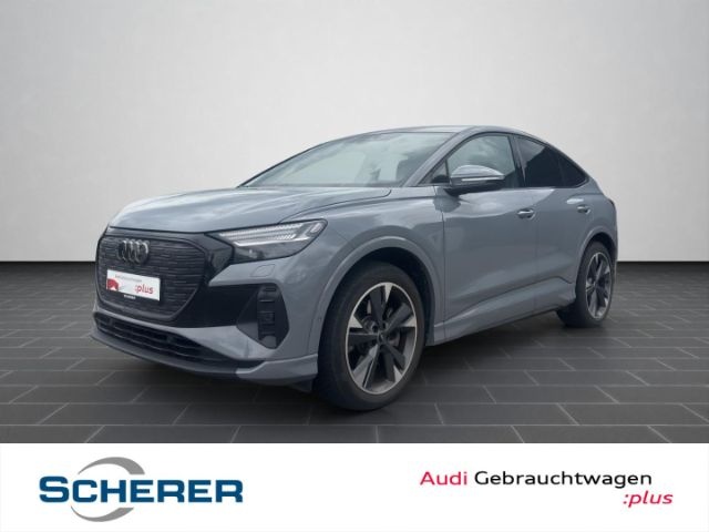 Audi Q4