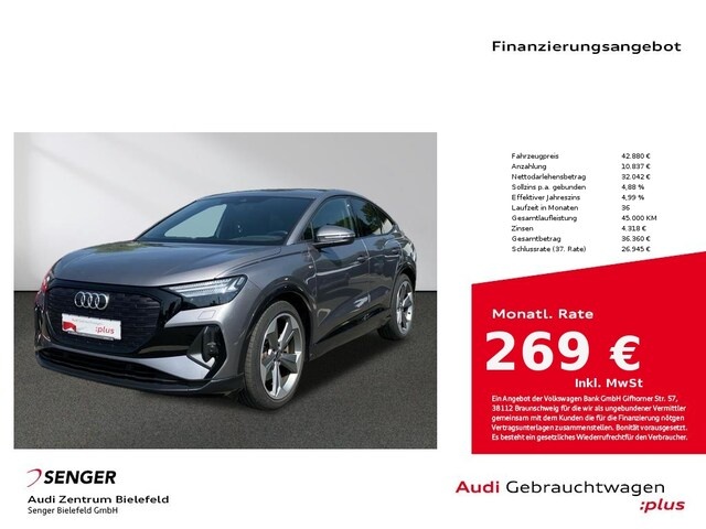 Audi Q4
