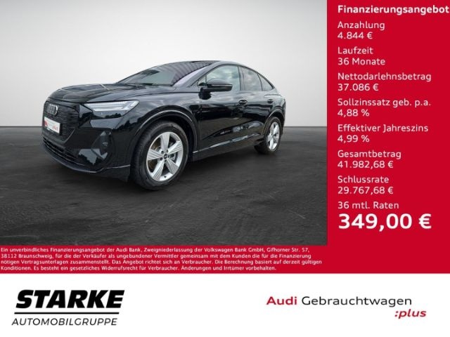 Audi Q4