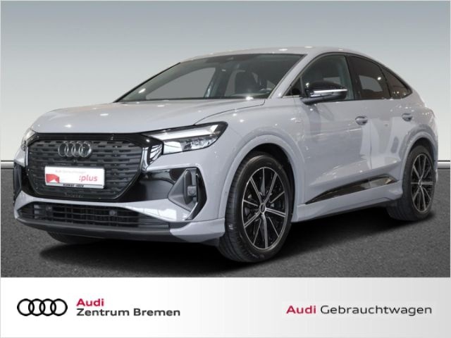 Audi Q4