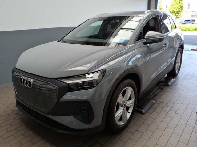 Audi Q4