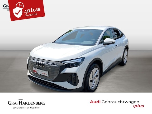 Audi Q4