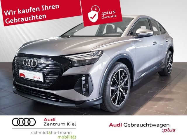 Audi Q4