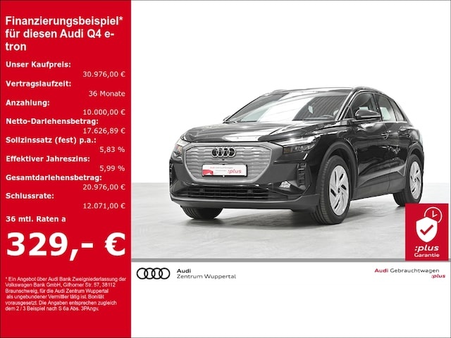 Audi Q4