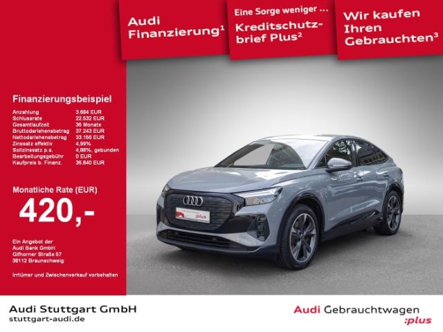Audi Q4