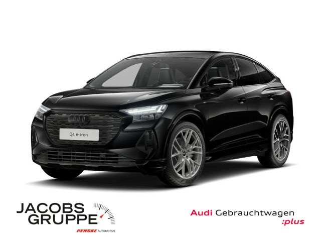 Audi Q4
