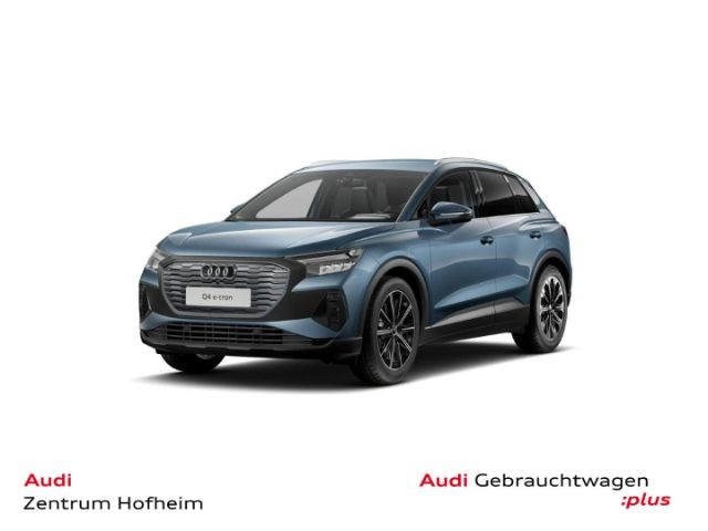 Audi Q4