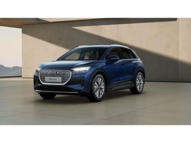 Audi Q4