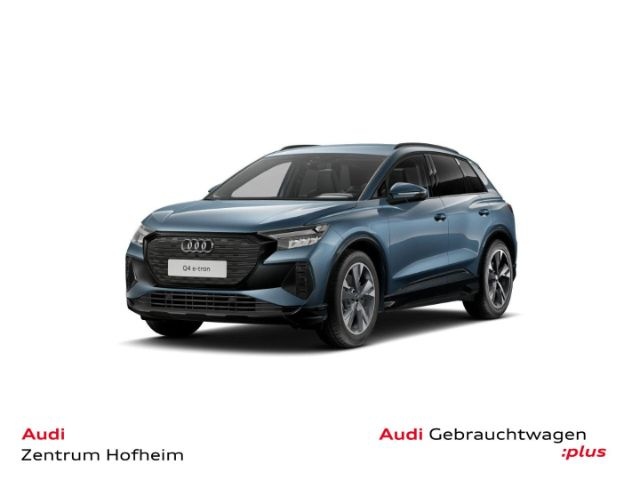 Audi Q4