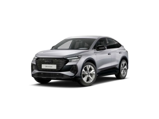 Audi Q4