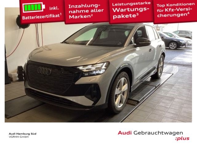 Audi Q4