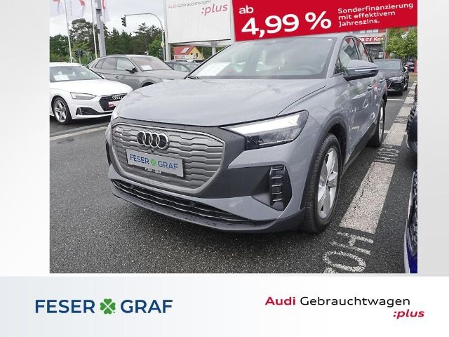 Audi Q4