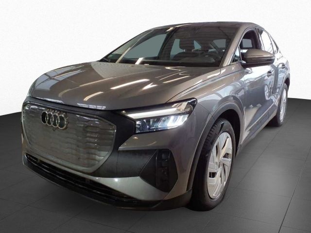 Audi Q4