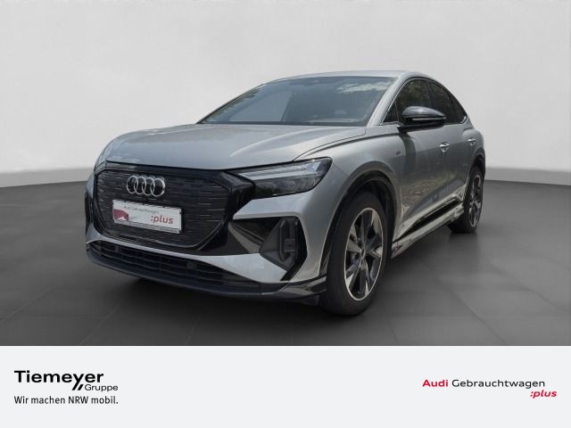 Audi Q4