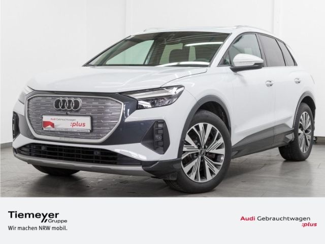 Audi Q4