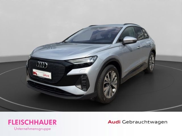 Audi Q4