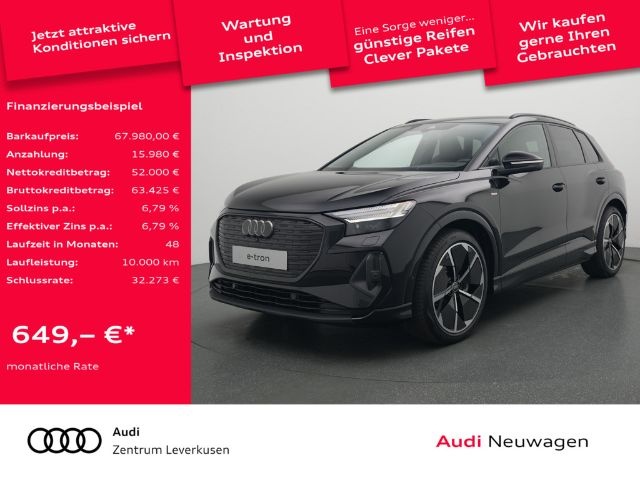 Audi Q4