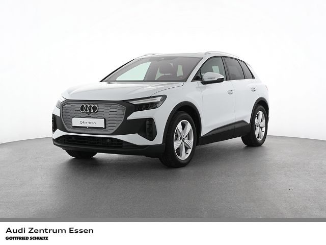 Audi Q4