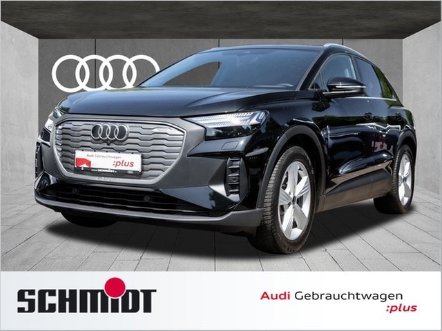 Audi Q4