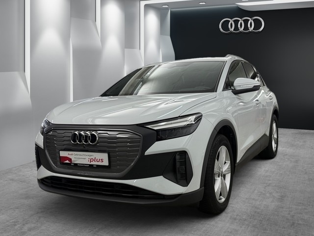 Audi Q4