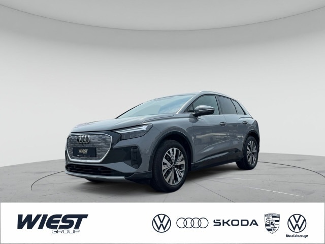 Audi Q4