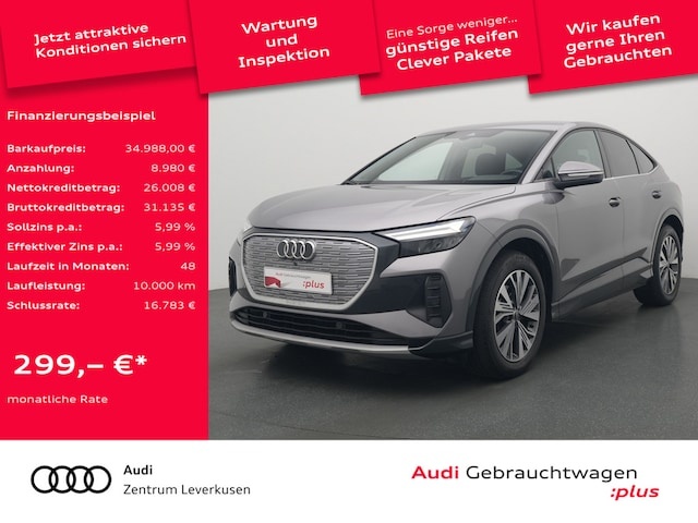 Audi Q4