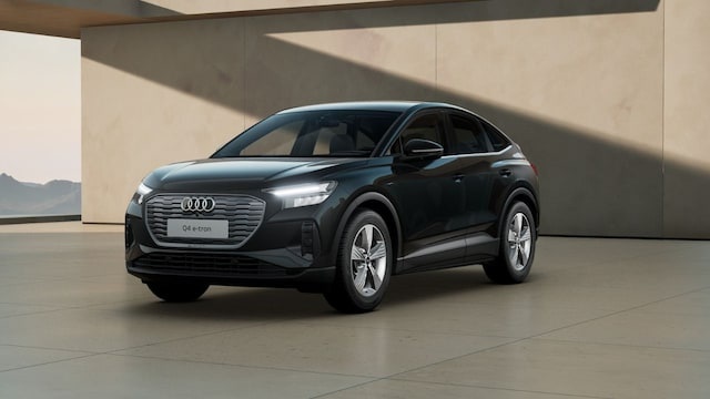 Audi Q4