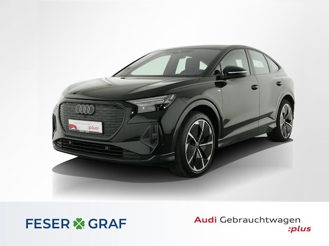Audi Q4