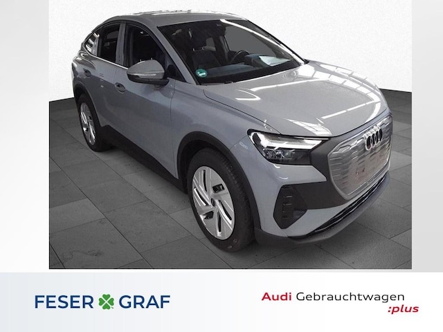 Audi Q4