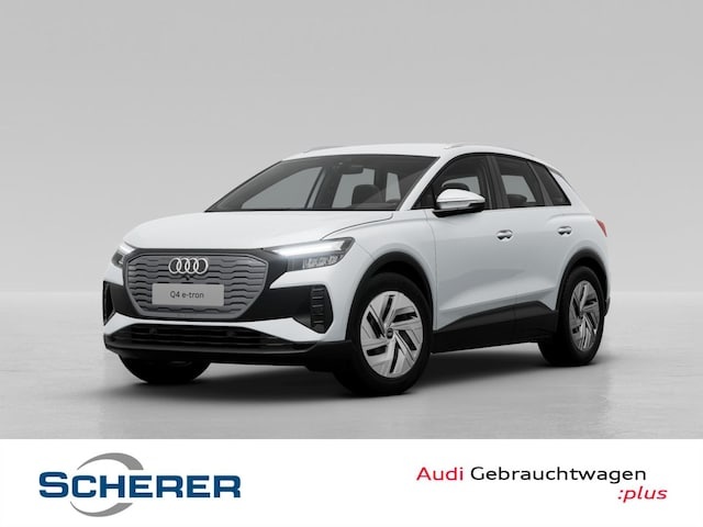 Audi Q4