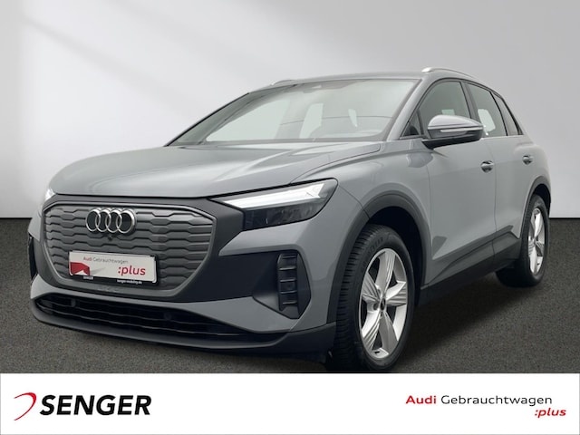 Audi Q4