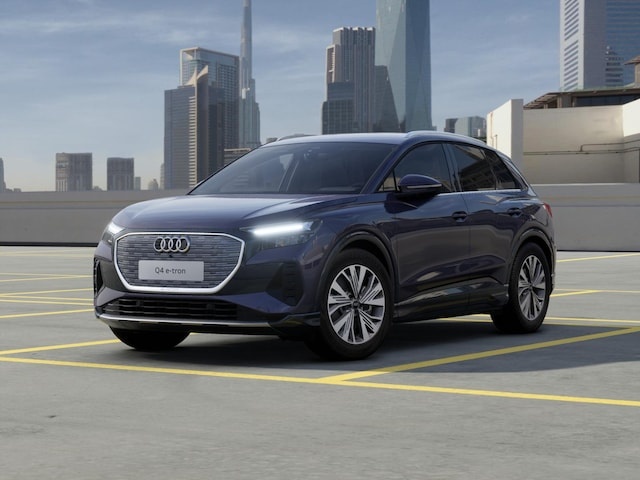 Audi Q4