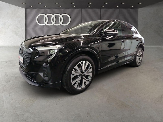 Audi Q4