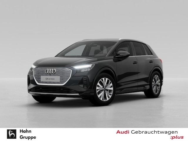 Audi Q4