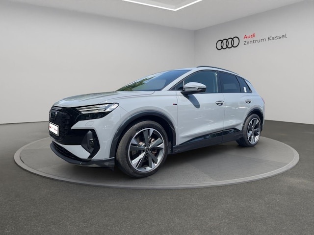 Audi Q4