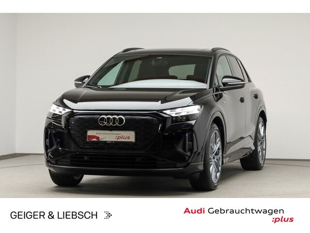 Audi Q4