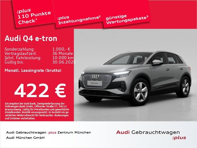 Audi Q4