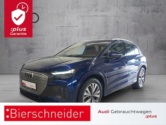 Audi Q4
